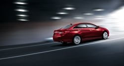 Beverly Hills Hyundai- - Sonata