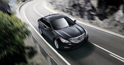 Royoal Oak Hyundai - Sonata