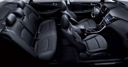 Beverly Hills Hyundai - Sonata