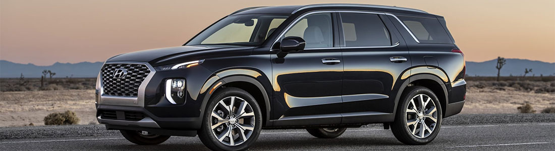 Hyundai Lease Offers in Troy, MI