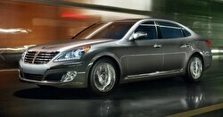 Warren Hyundai - Equus