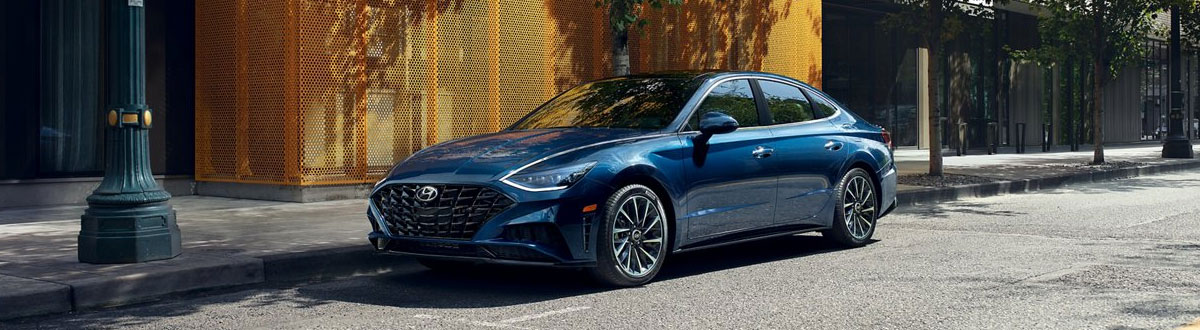 Hyundai Cyber Monday 2021