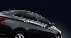 Beverly Hills Hyundai - Sonata
