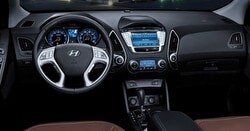 Southfield Hyundai - Tucson