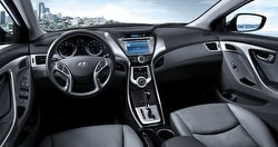 Warren Hyundai - Elantra