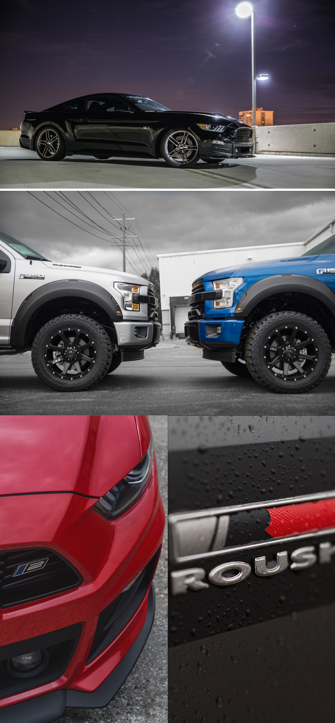 Roush