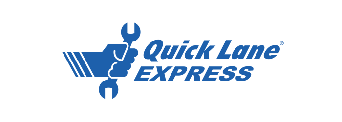 Quick Lane Express at Suburban Ford