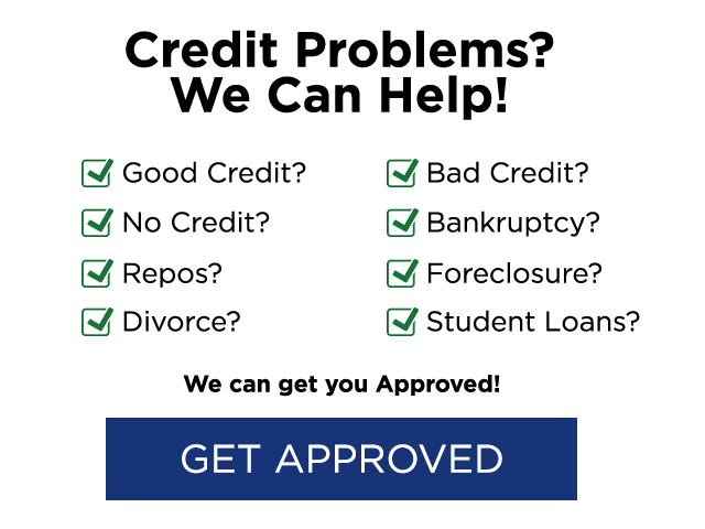Suburban Ford Waterford_Credit Problem Banner.png