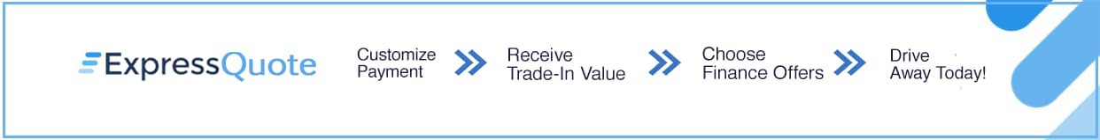 Express Quote VDP and SRP banner - Blue Border.png