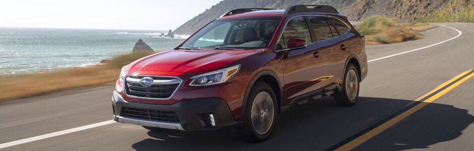 Subaru Lease FAQs