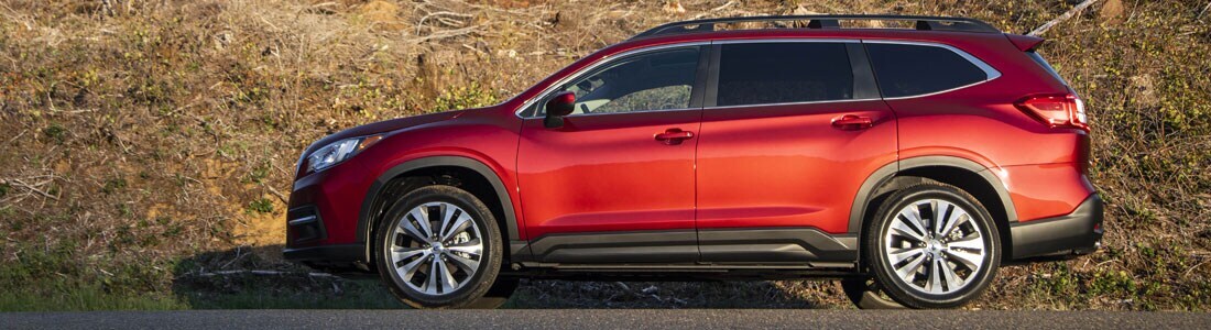 Subaru Lease Return Options in Farmington Hills, MI