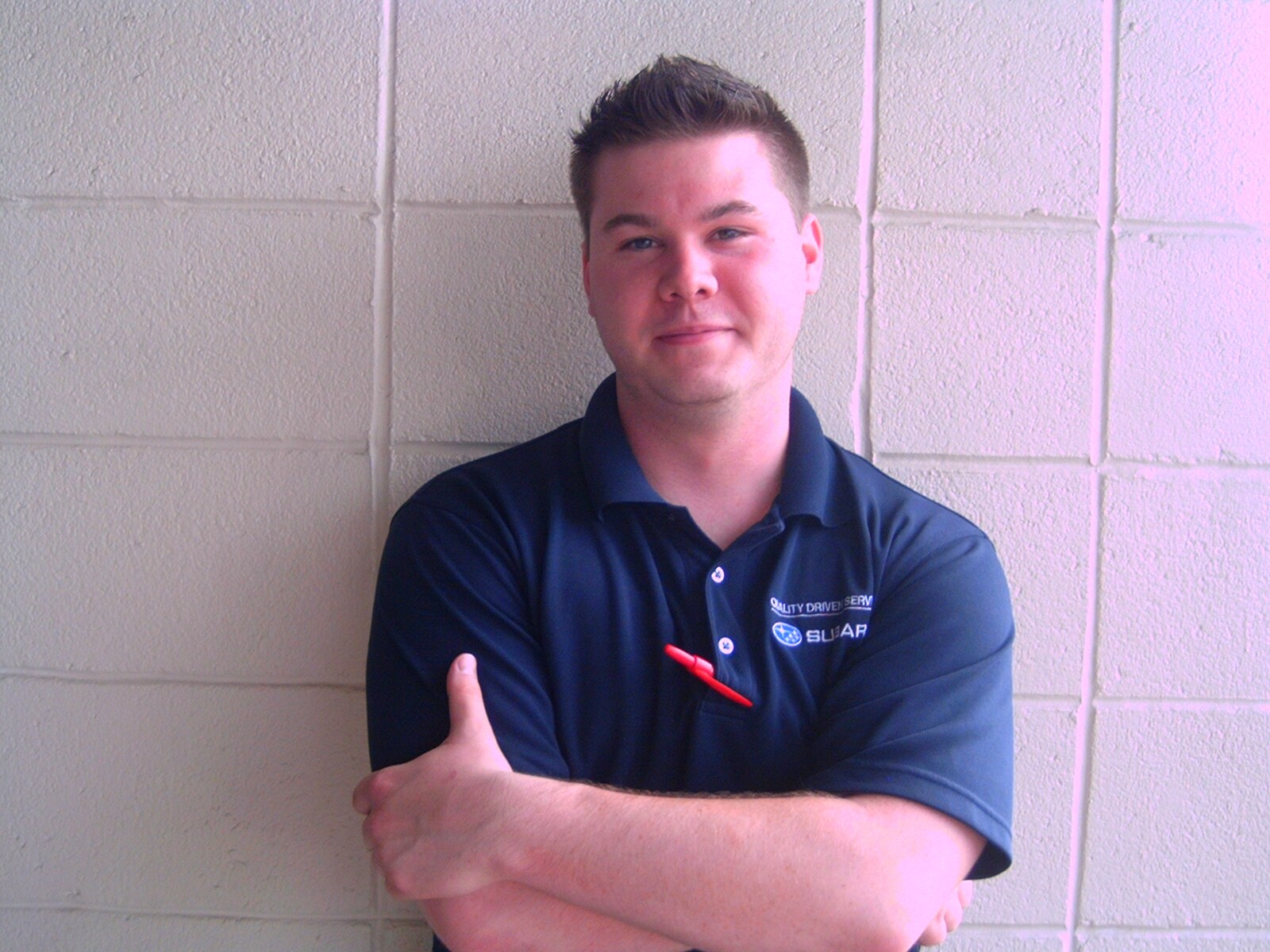 Mike O'Connor
