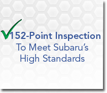 152-Point Inspection