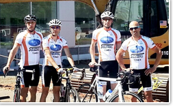 Capital Velo
Club