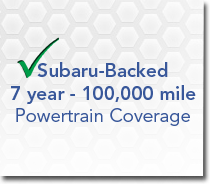 Powertrain Coverage