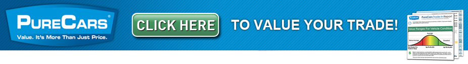 Value Your Trade