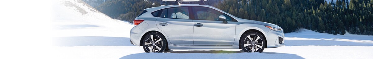 Impreza