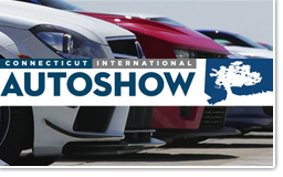 Connecticut International
AutoShow