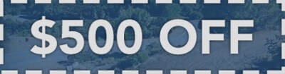 $500 Off Any Subaru Extended Contract Purchase