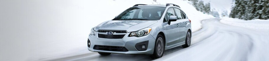 2013 Subaru Impreza, Hartford CT