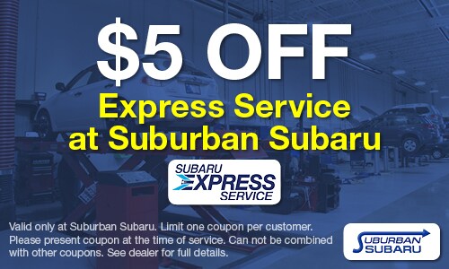 Express Service