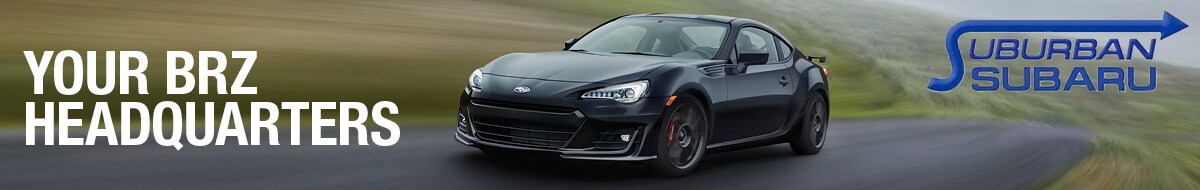 BRZ Headquarters
