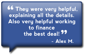 Customer Testimonial