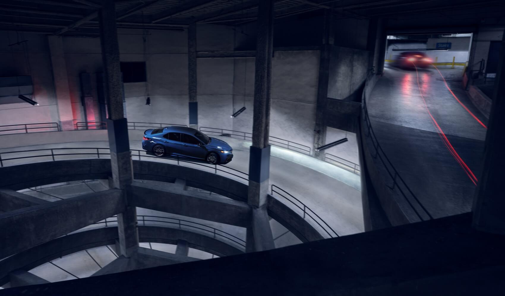 EV Inventory