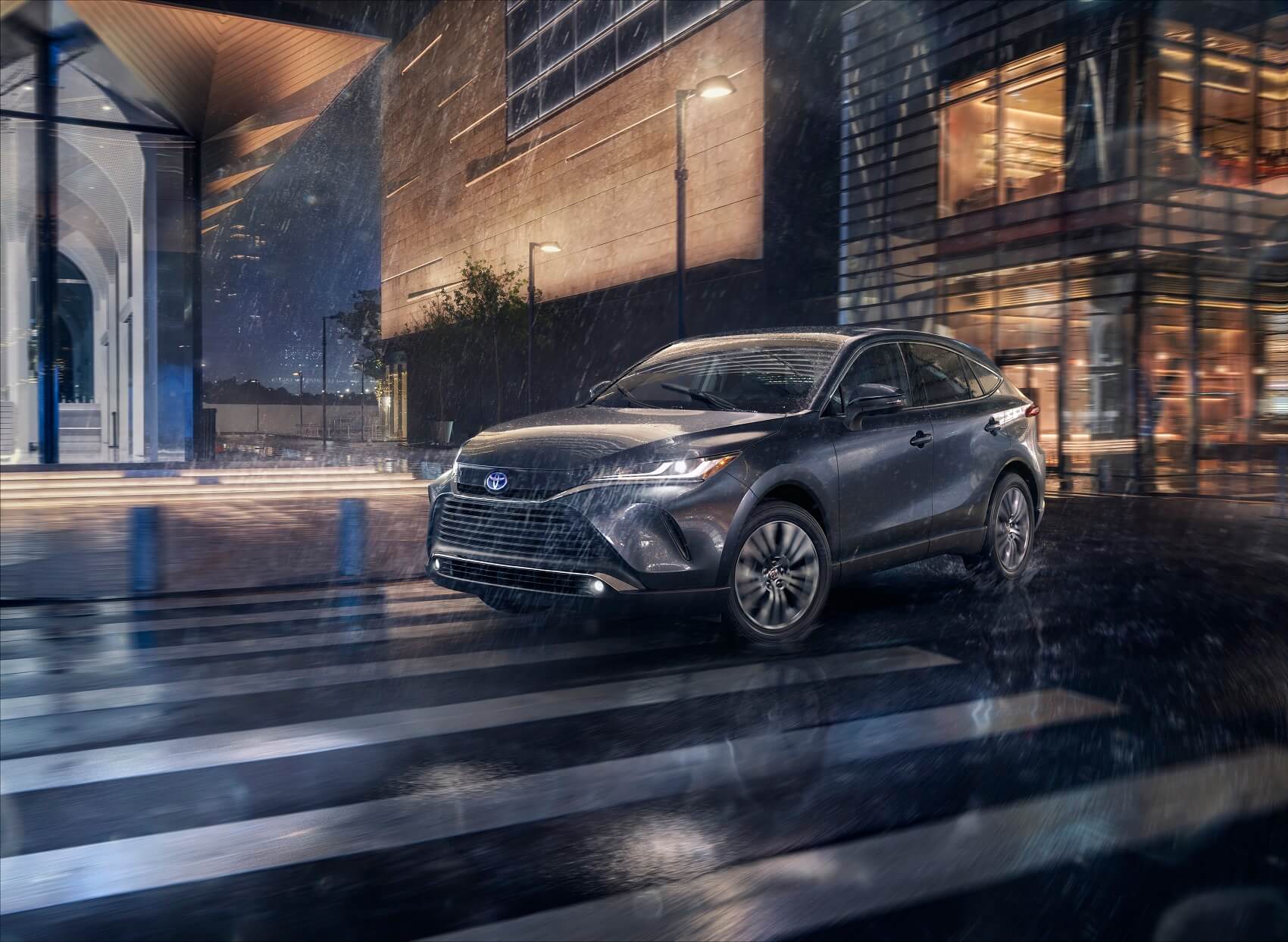 Find Your Next Ride in Our Electric Vehicle Inventory