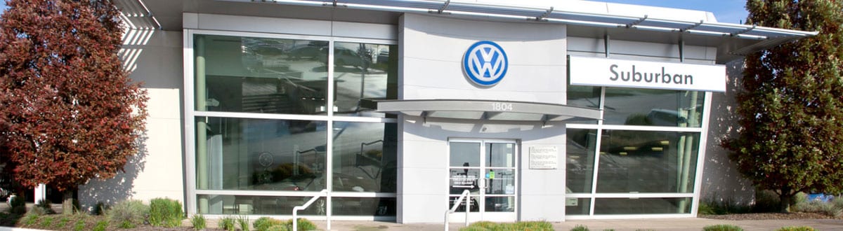 How to Interact with Our Volkswagen Dealership Online