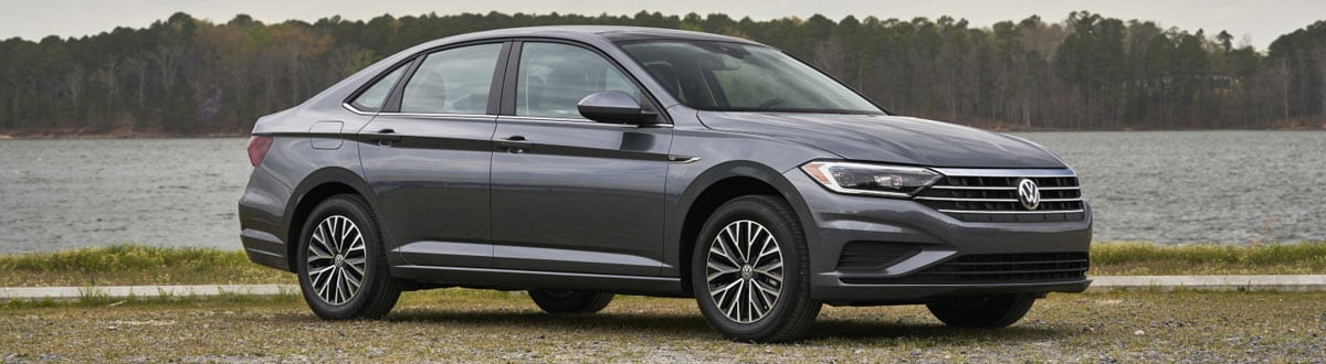 Volkswagen Car Payment Relief