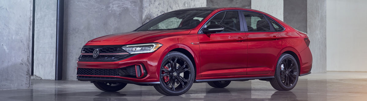 2021 Volkswagen Black Friday & Cyber Monday Specials