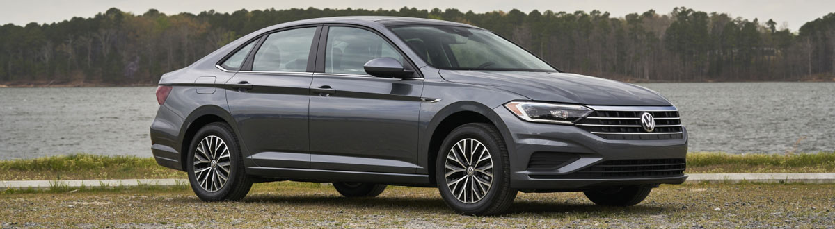 Volkswagen Car Payment Relief