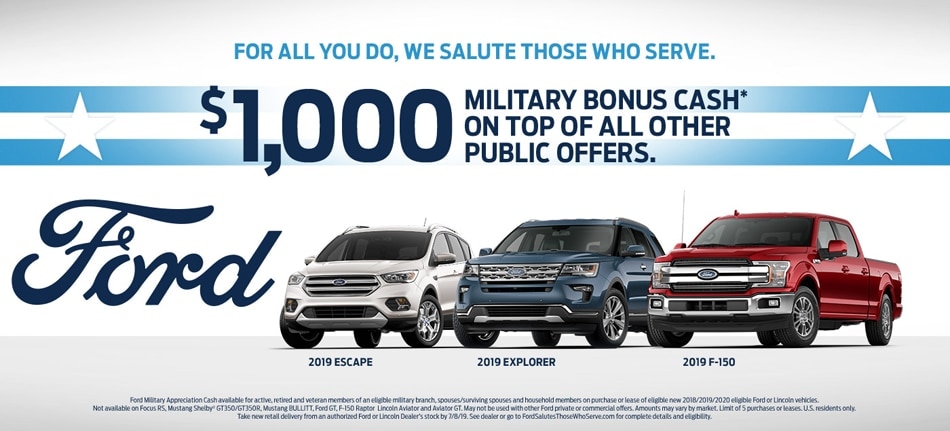 Ford-Military-Offer