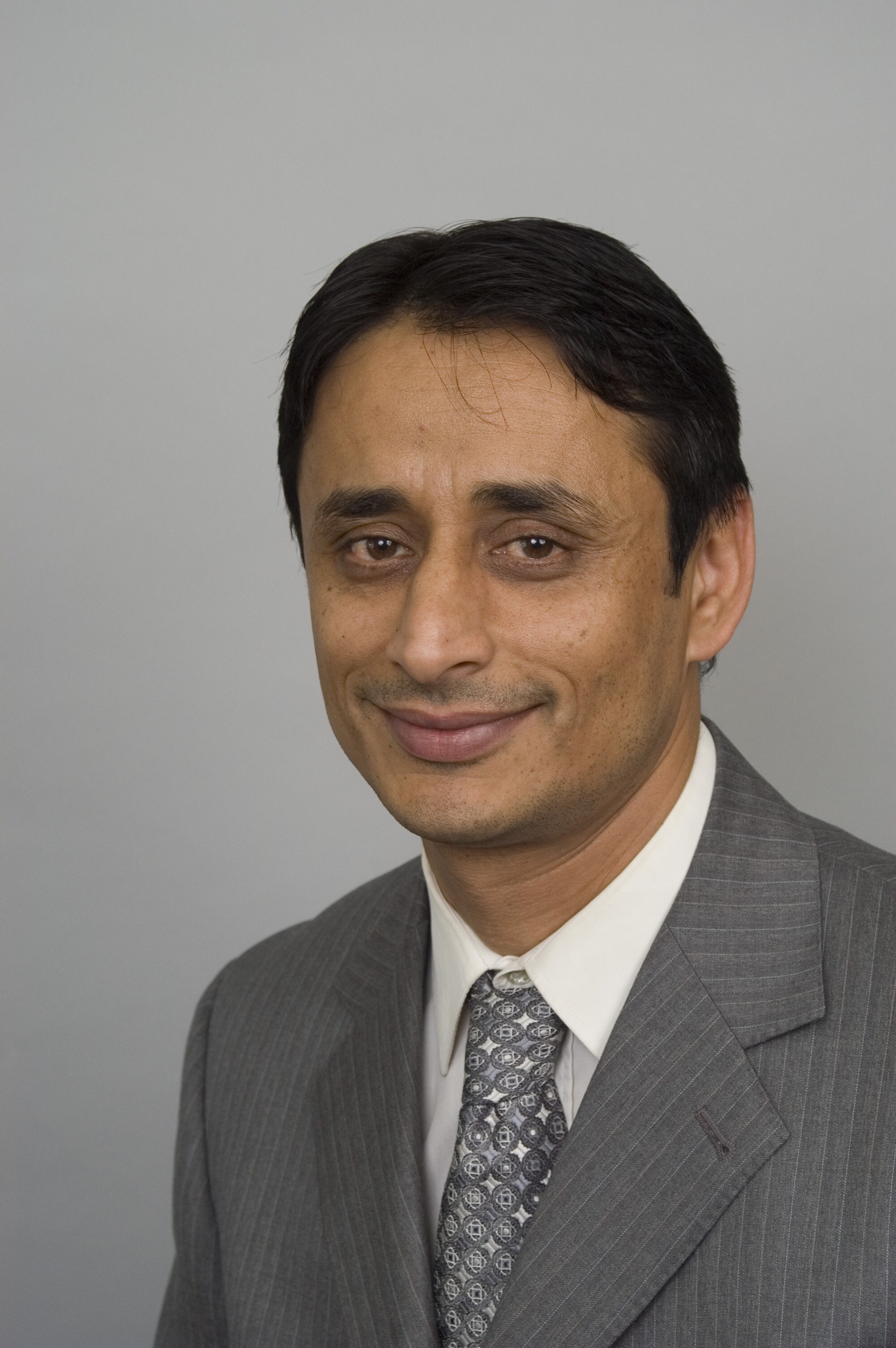 Harjinder Johal 