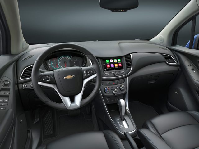 Chevrolet Trax interior features.jpg