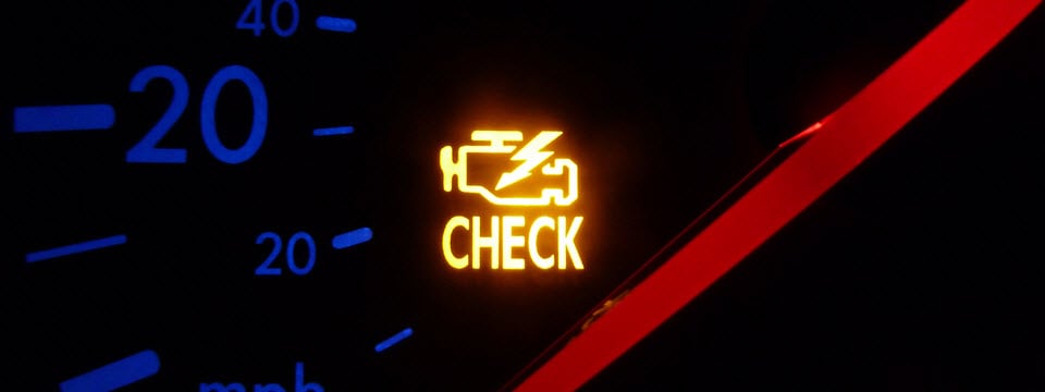 Check Engine Light
