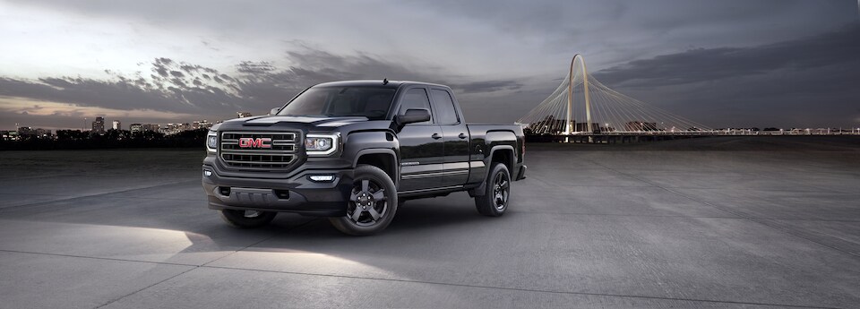 2018 GMC Sierra Denali