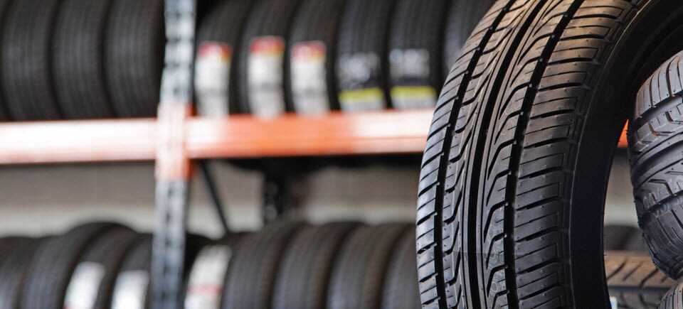 Tires For Sale in Torrington CT