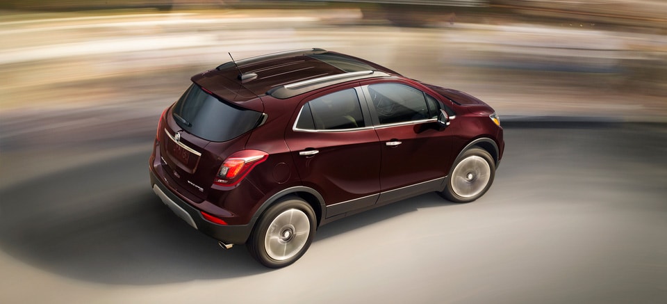Buick Encore