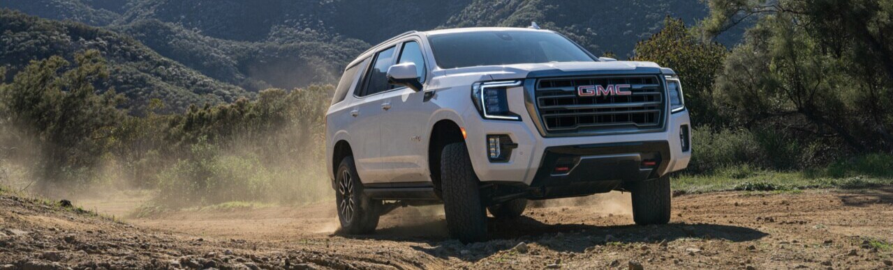 GMC Yukon