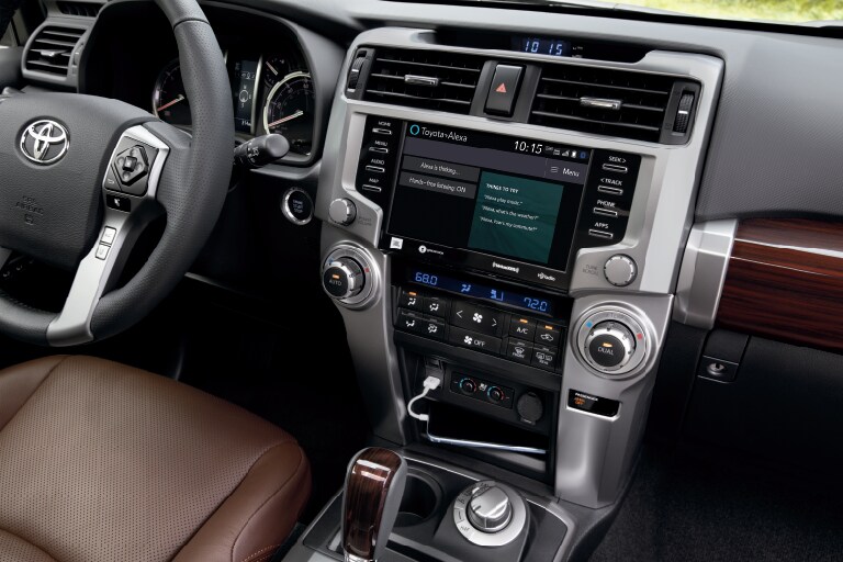 4Runner Center Cluster.png