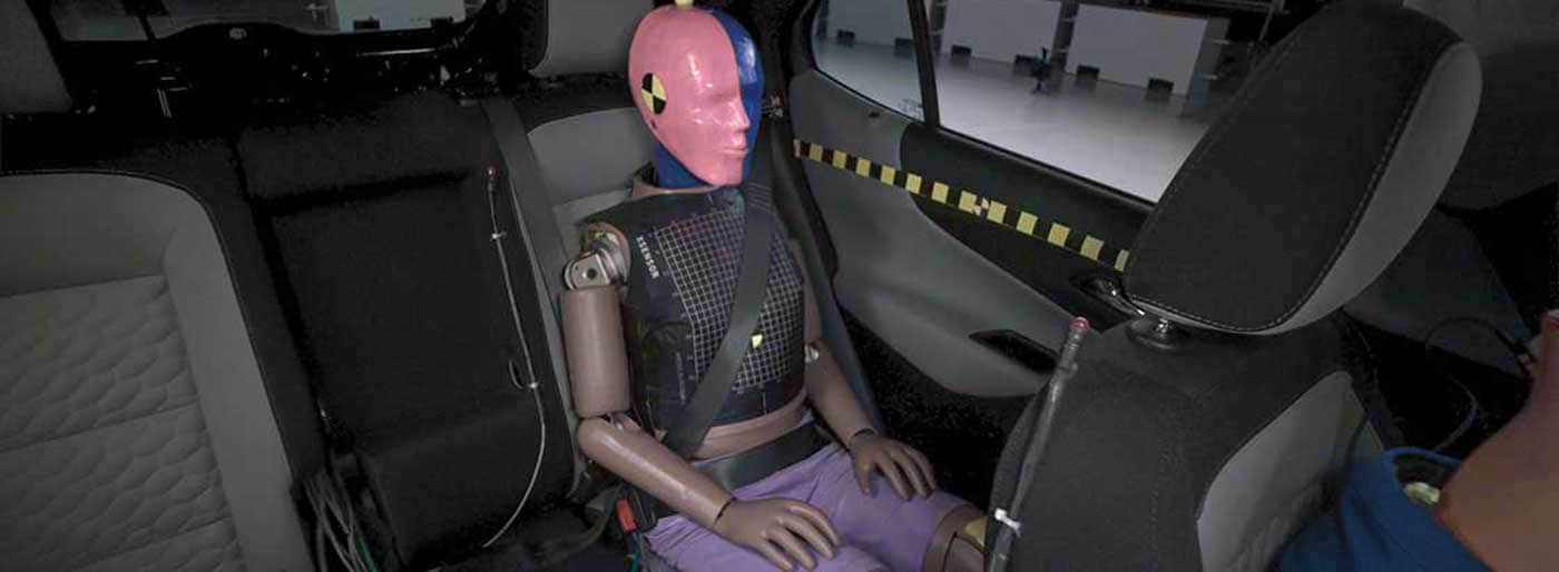 Five 2024 Honda Models Earn IIHS Top Safety Ratings