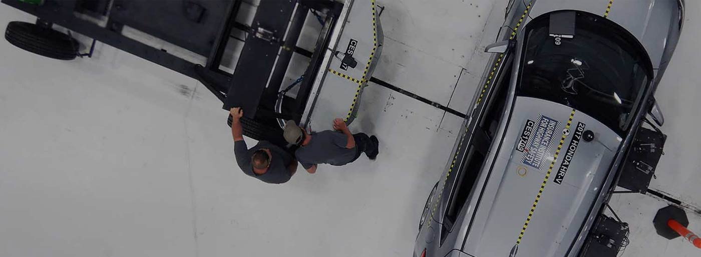 2023 Honda Models Earn IIHS Top Safety Ratings