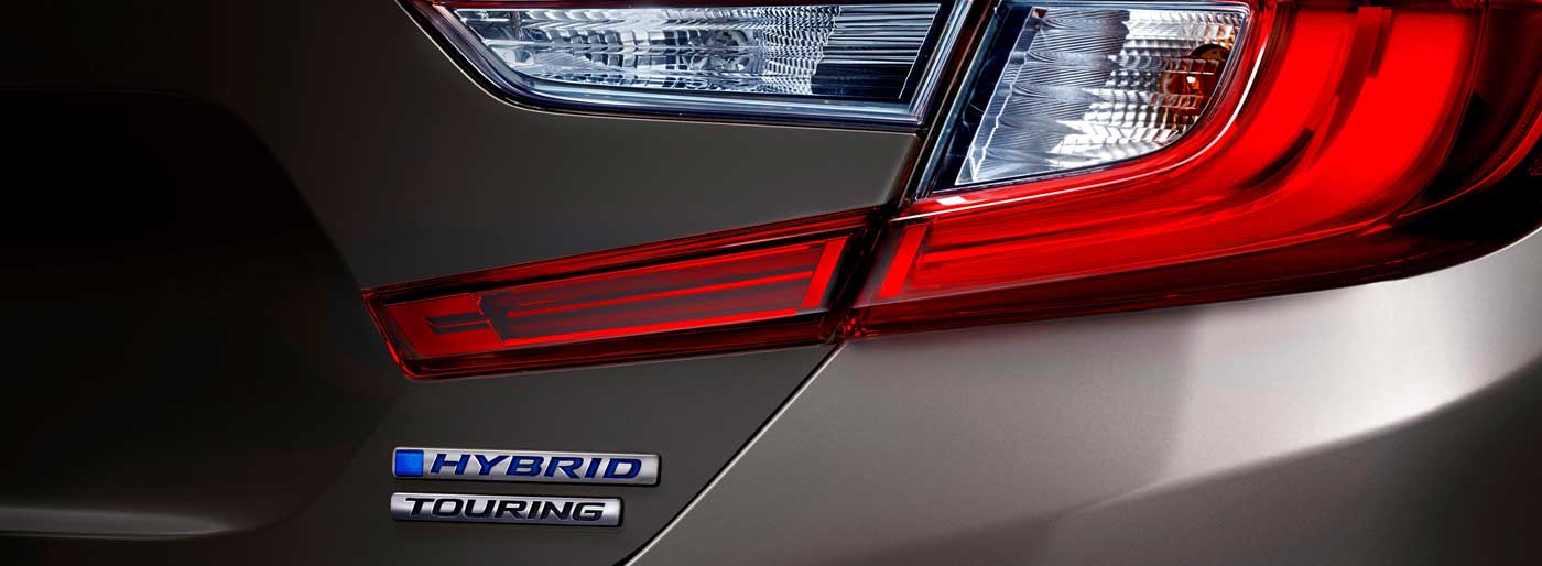 Honda Increasing Core Model Hybrid Production