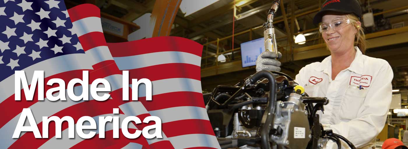 Honda Leading Cars.com American-Made Automaker