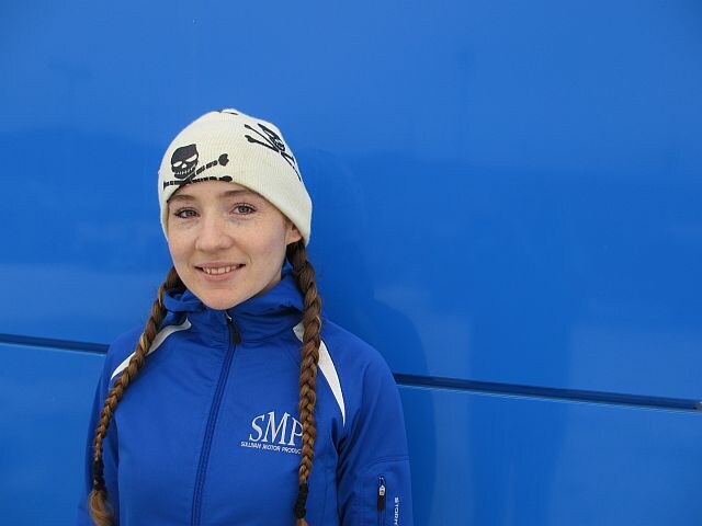 Tanya Bilawchuk