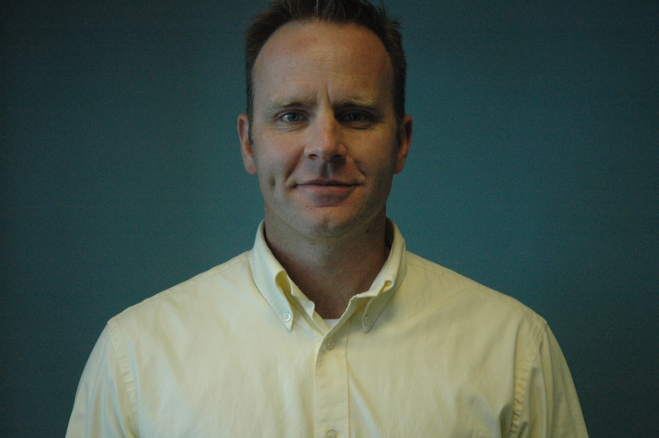 Ken Barrett