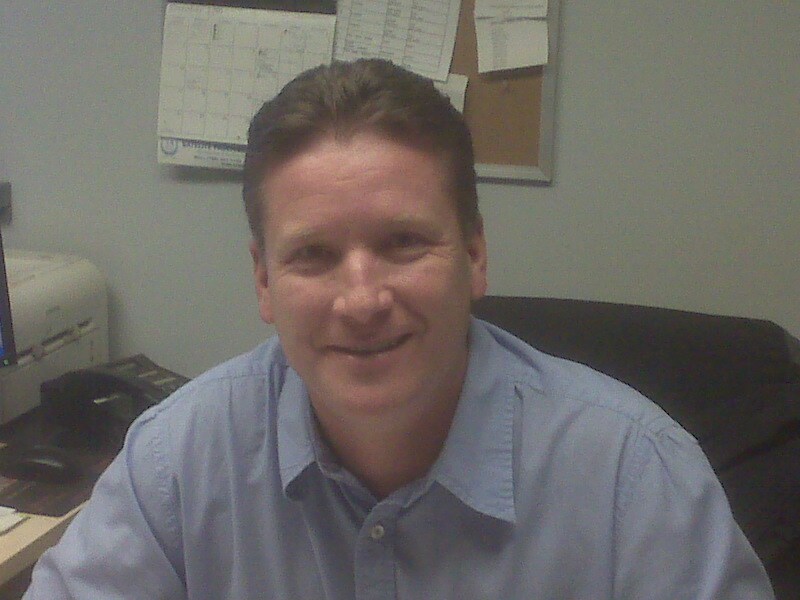 Dean Cisek