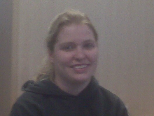 Mallory Daynes